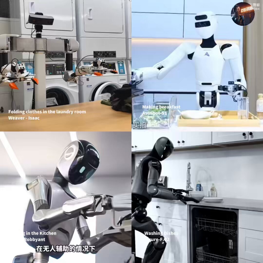 CyberRobo (@CyberRobooo) on X