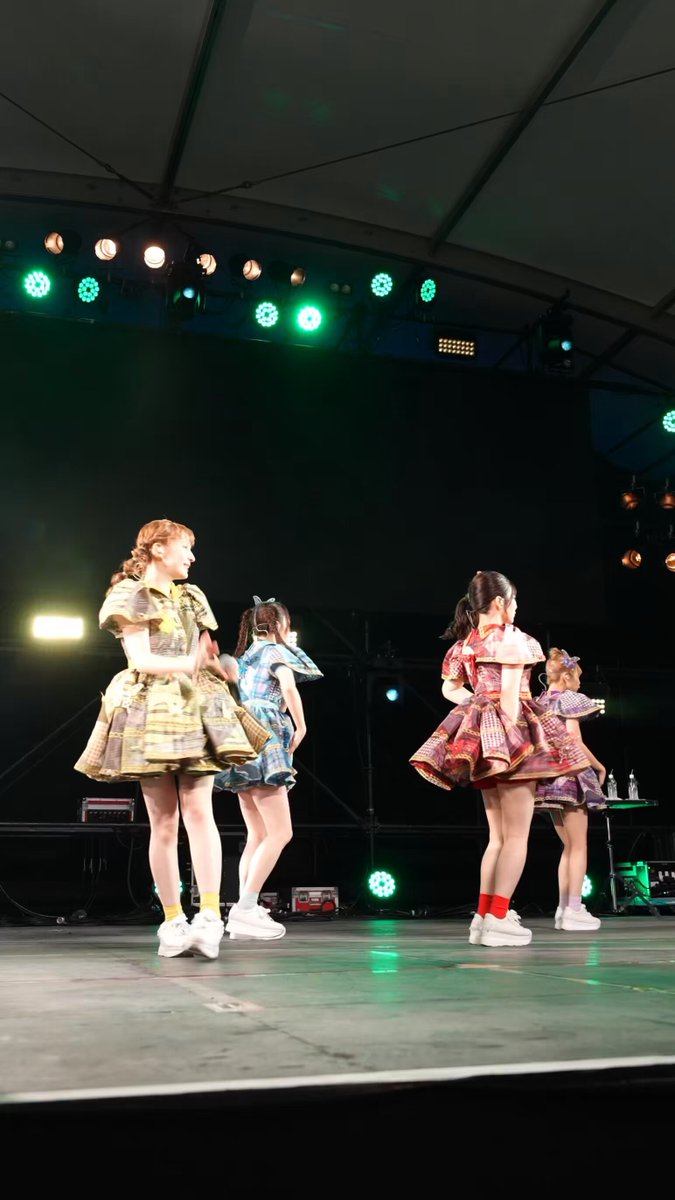 ちゃん様へ♥8月一周目 🌤🫧 8月もあっという間🎐🫥☀️🍧 明日から9月だーー