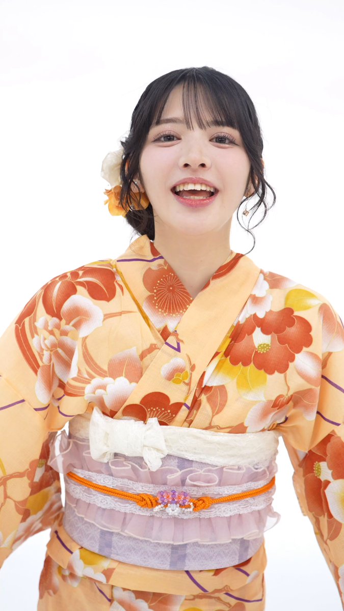 鎮西寿々歌(FRUITS ZIPPER) (@suzuka_fz1124) / X