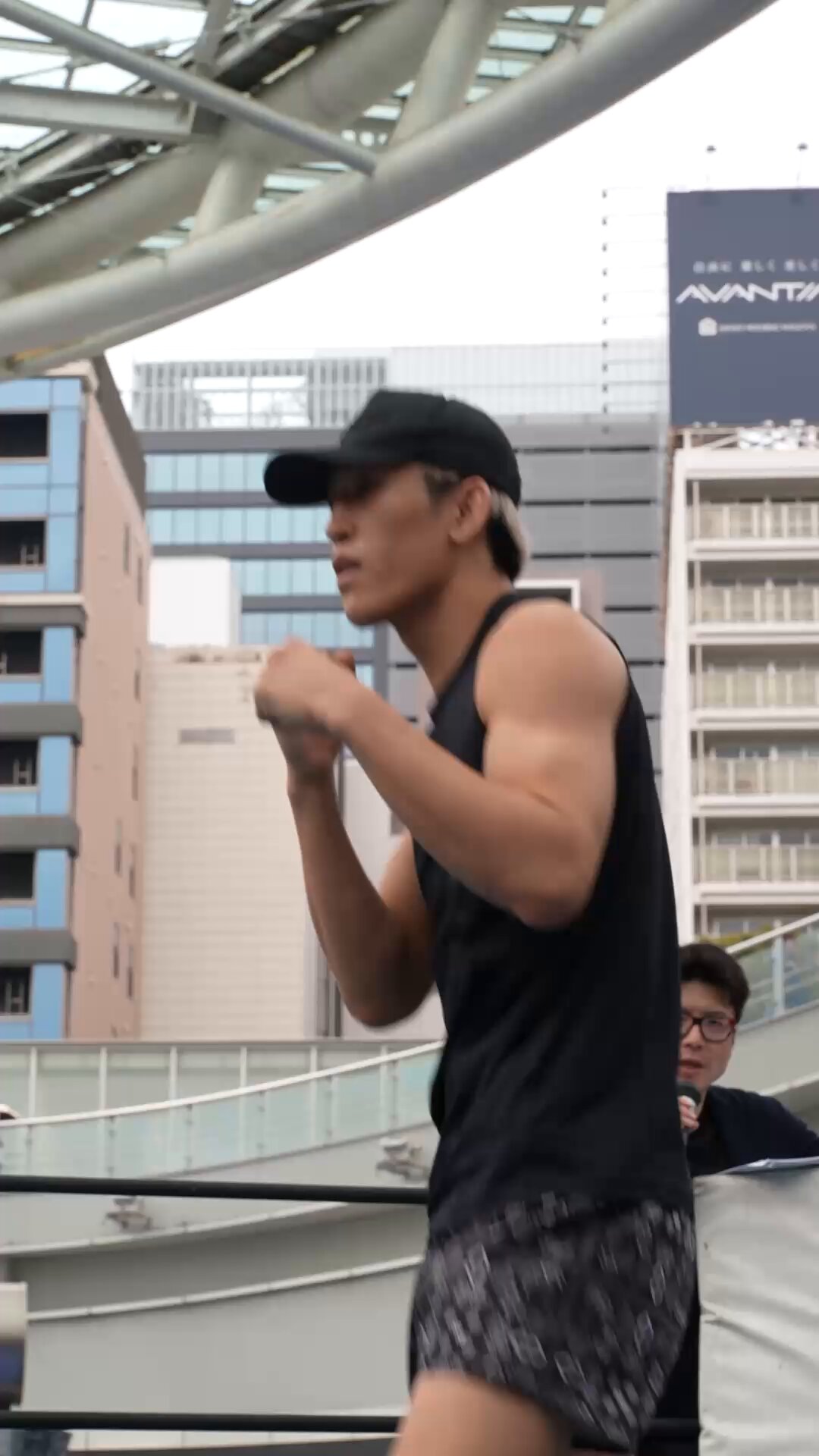 RIZIN FF OFFICIAL on X: 
