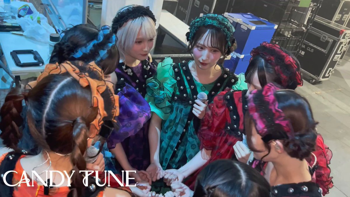 ☆4月特典☆ꕤ*˸yukochun出品✻*˸ꕤ Posts with replies by CANDY TUNE【Official】 (@CANDY_TUNE_) / X