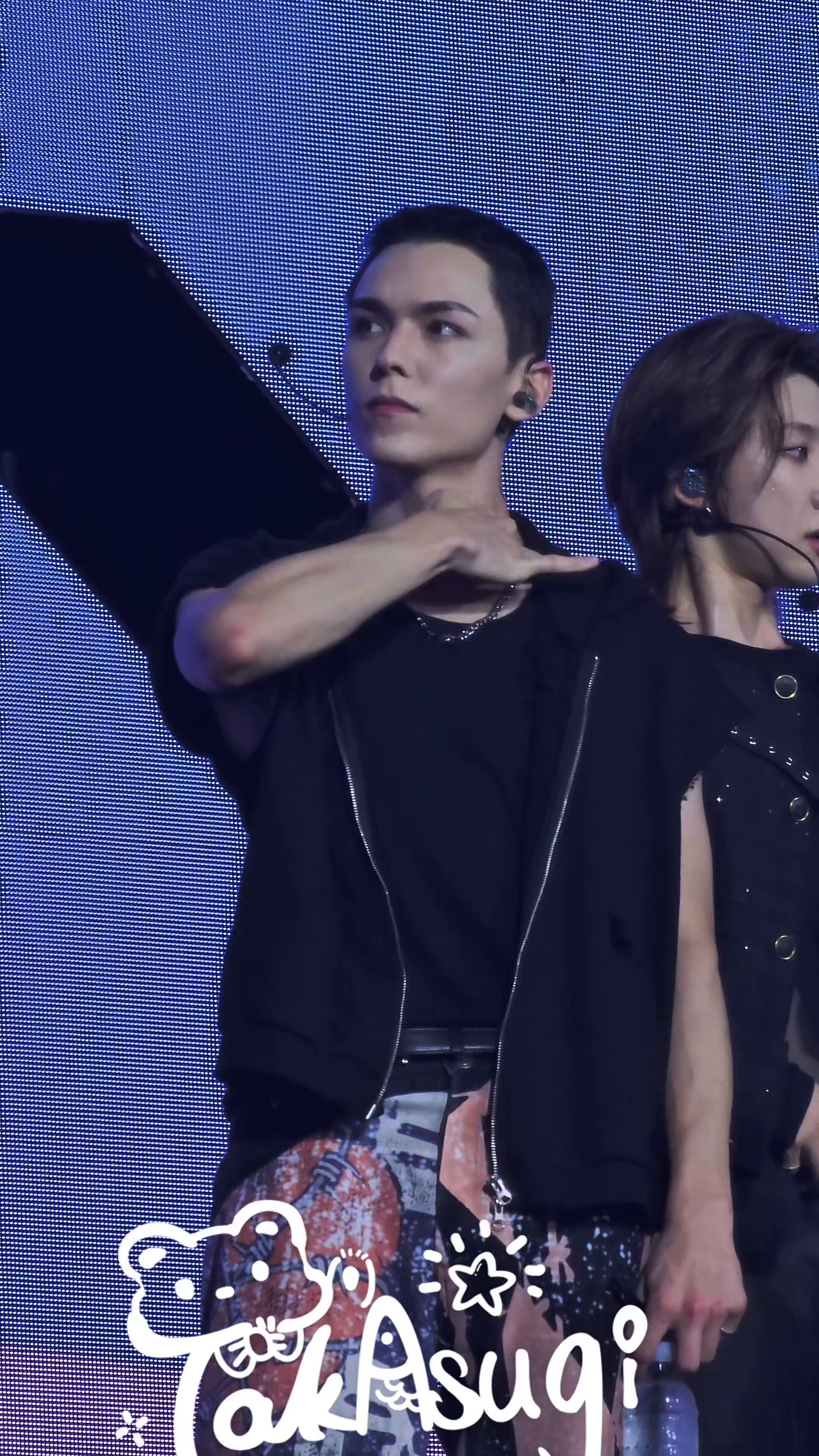 TakasugiforVernon on X: 