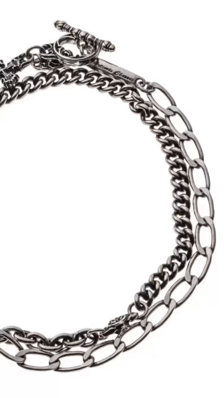 DEAD DESIGN クラシッククロスブレスミックス クラシッククロスブレス：ミックス