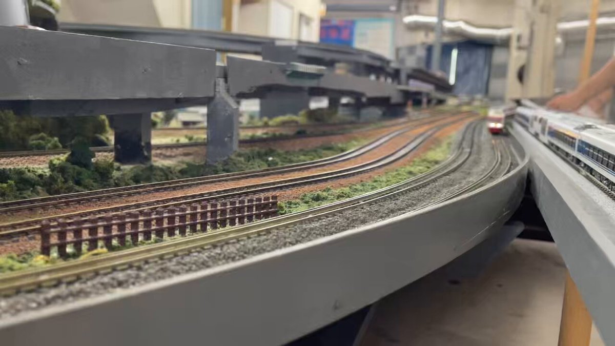 鉄道模型✨Nゲージ✨SPハイクオリティ✨ジオラマのみ✨製作受付中❗画像は、見本❗ Amazon.co.jp: 鉄道模型NゲージSPハイクオリティジオラマのみ
