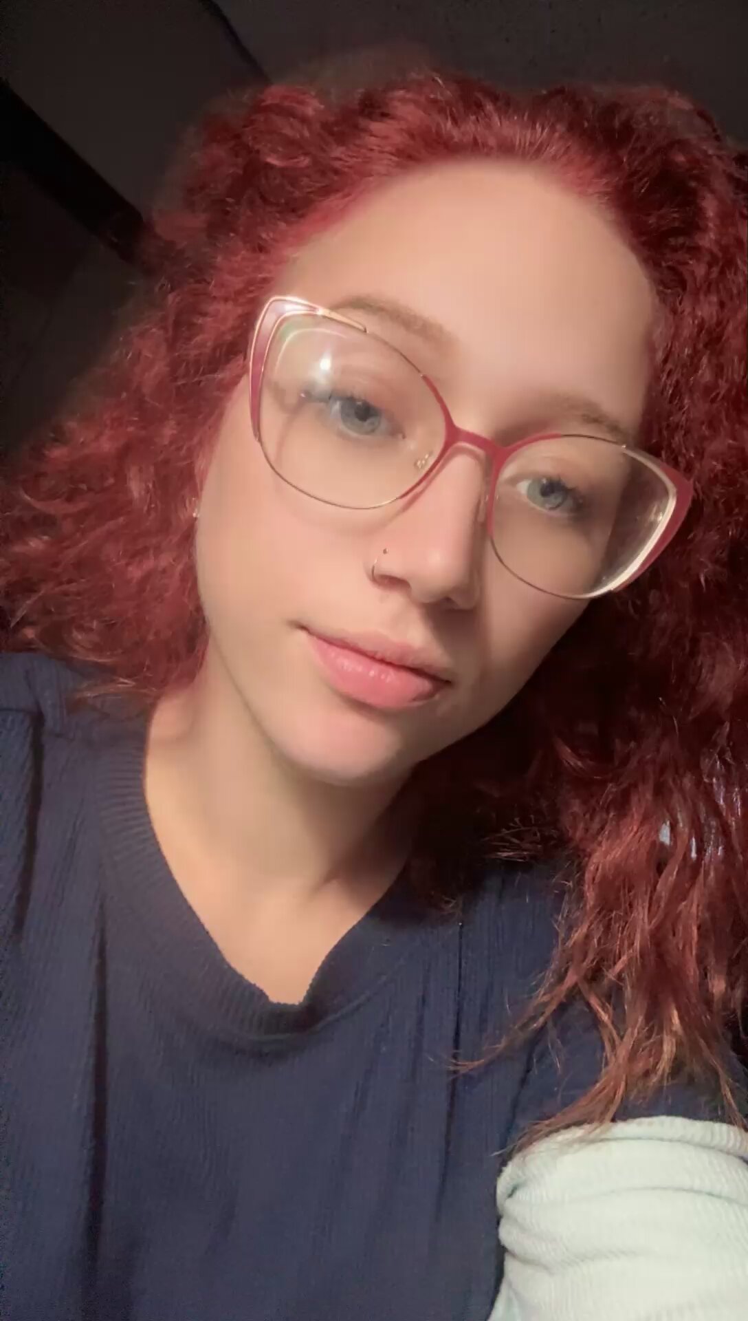 Ellie May❤️🤍💙 (@officialellymay) on X