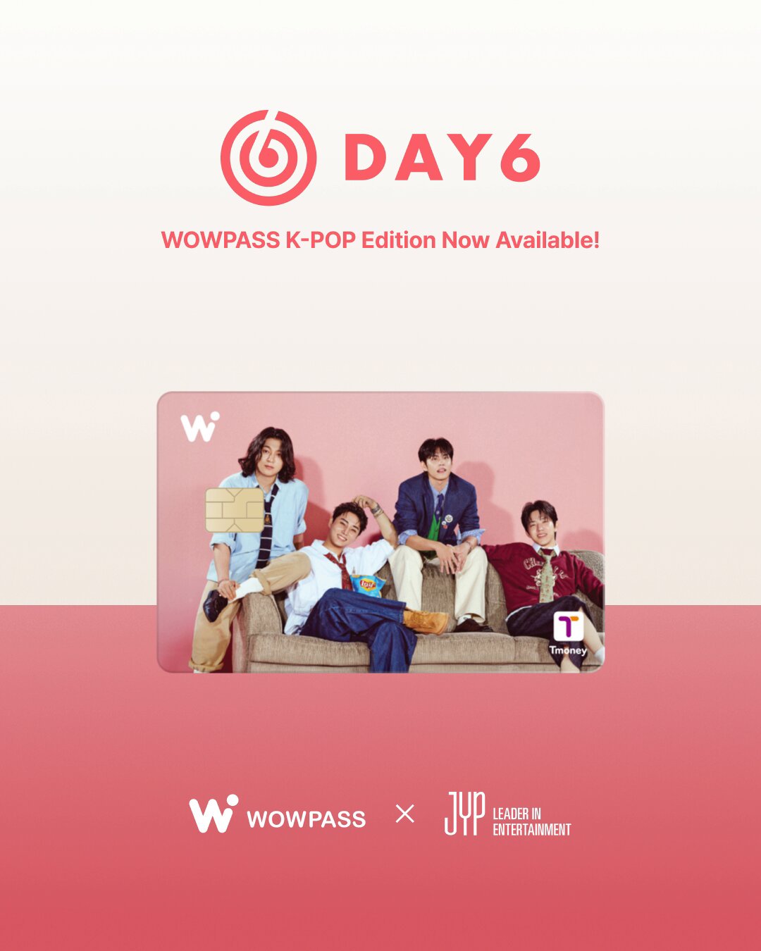 WOWPASS: Unlock Your Korea (@wowpass_global) / X