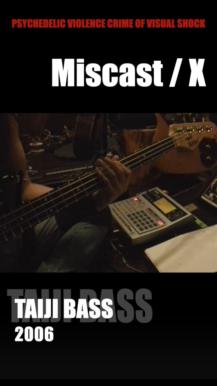 貴重 メンテ済 FERNANDES WB-85B X JAPAN TAIJI