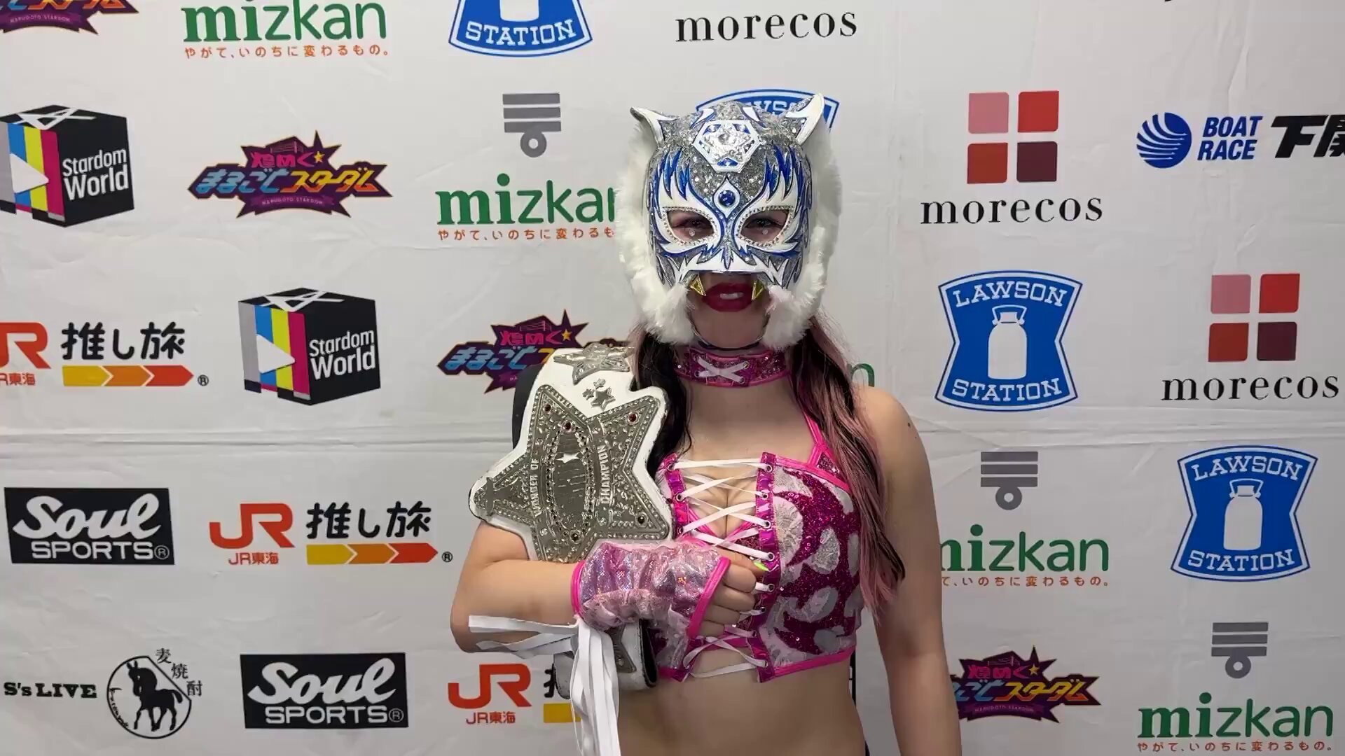 スターダム✪STARDOM on X: 