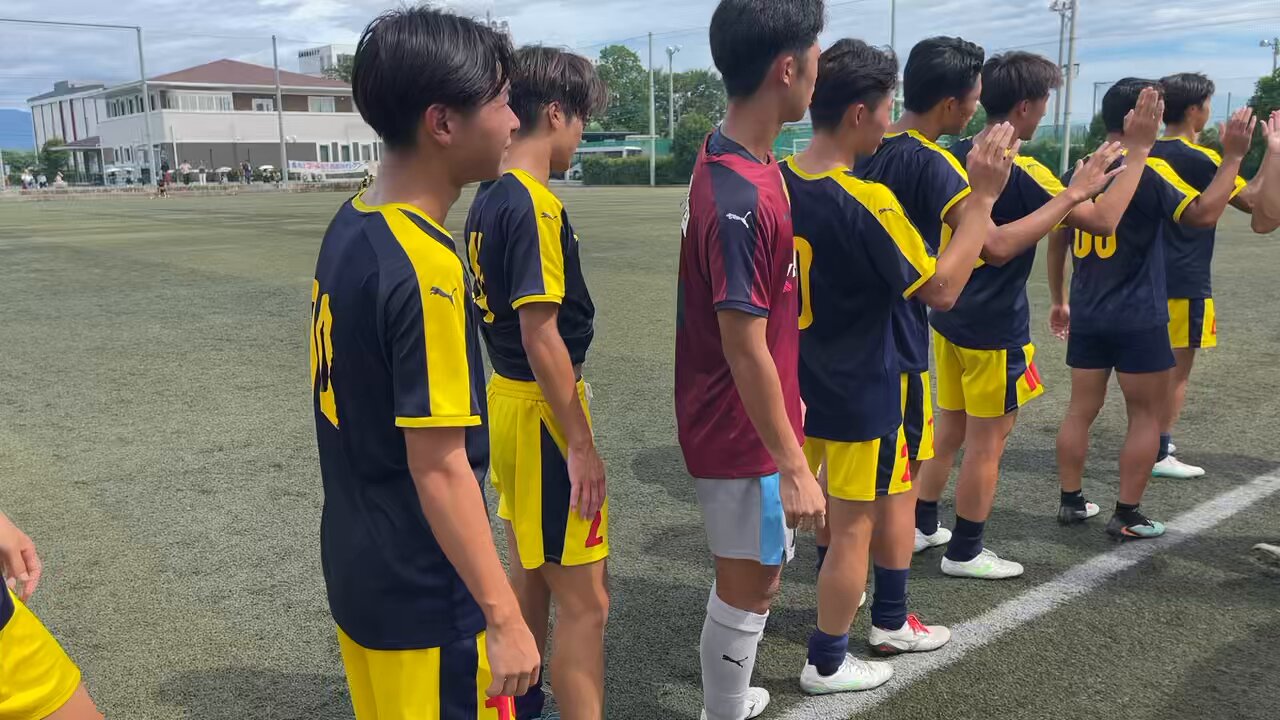西武台高校サッカー部official (@seibudai_soccer) / X