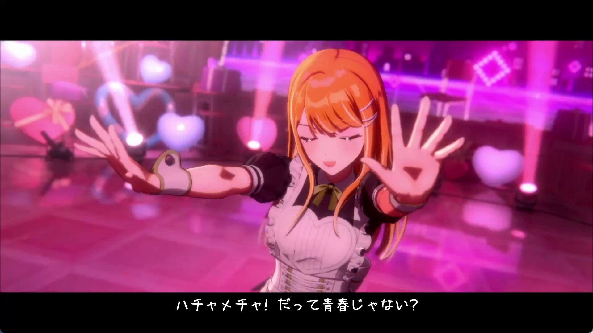 ハッピーミルフィーユ - Search / X