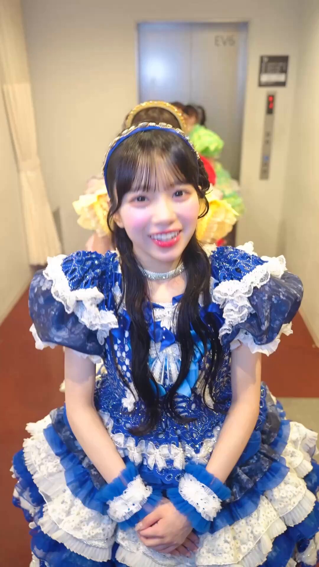 shoandaki❣️Number_i ちょっこりさん用 ねむち️️️⛅️💙 on X: 