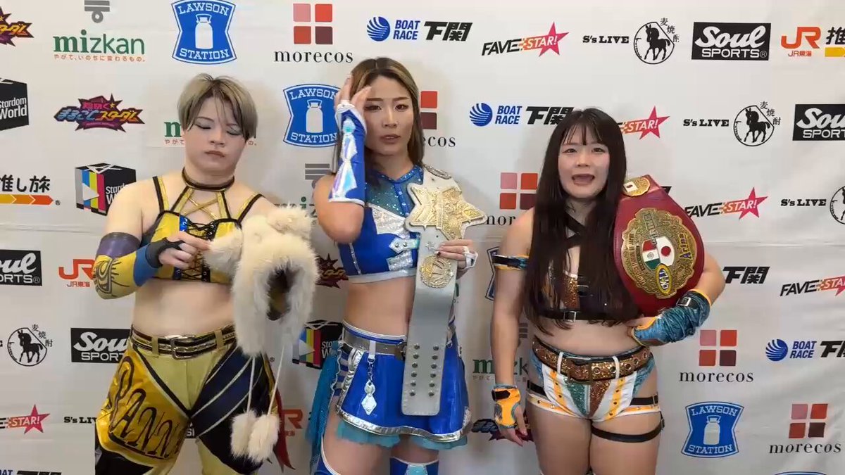 コグマさん専用ページ コグマ🐻スターダム (@kogumastardom) / X