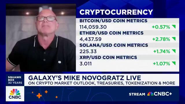 🥔CRIPTOVALUTE : "La SEC punta sulla blockchain: un cambiamento rivoluzionario per i mercati delle criptovalute"