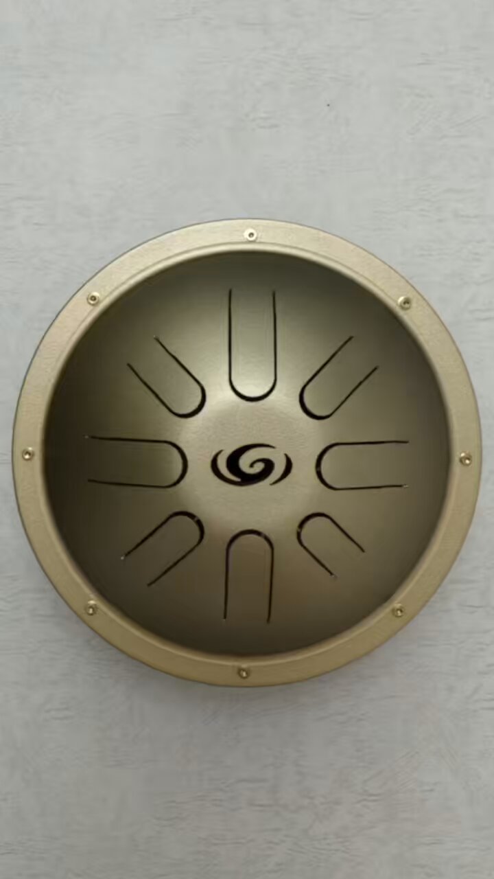 タングドラム/ソルフェジオ周波数 ソルフェジオ周波数】タングドラム | Pay ID