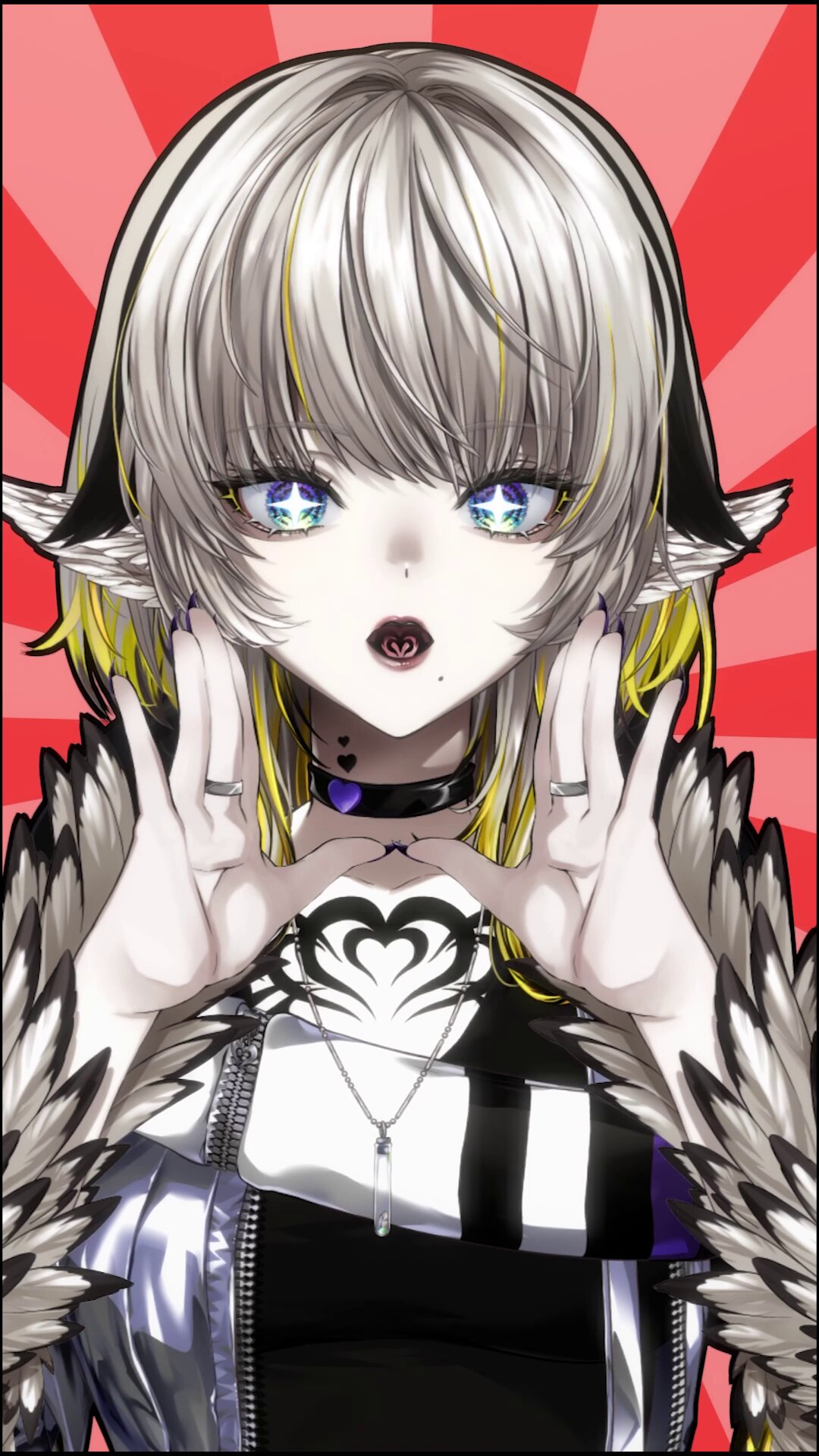 九來𖦹🖤𖦹 (@99l2u) / X