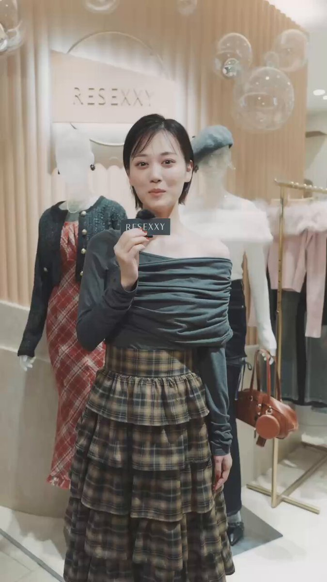 RESEXXY / リゼクシー (@RESEXXY) / X
