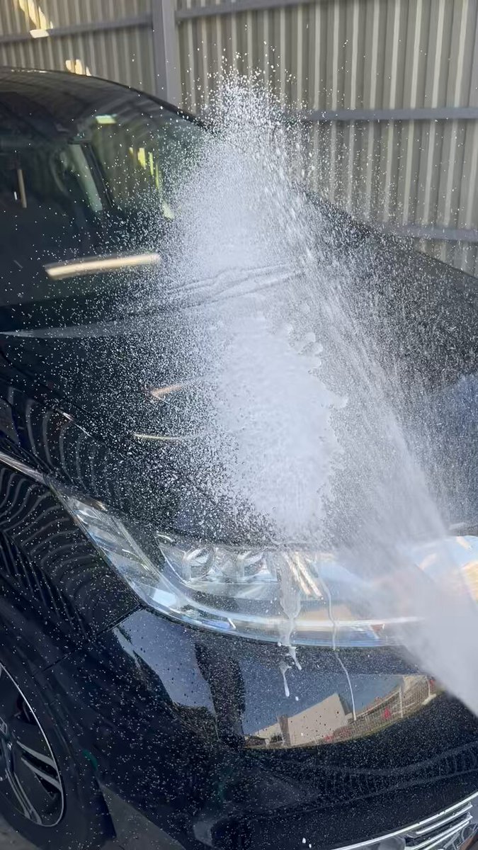 洗車グッズKYOTO DETAIL《公式》京都ディティール