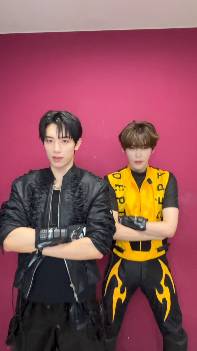 SUNGHANBIN_JP 🫘 (@shanbin_JP) / X