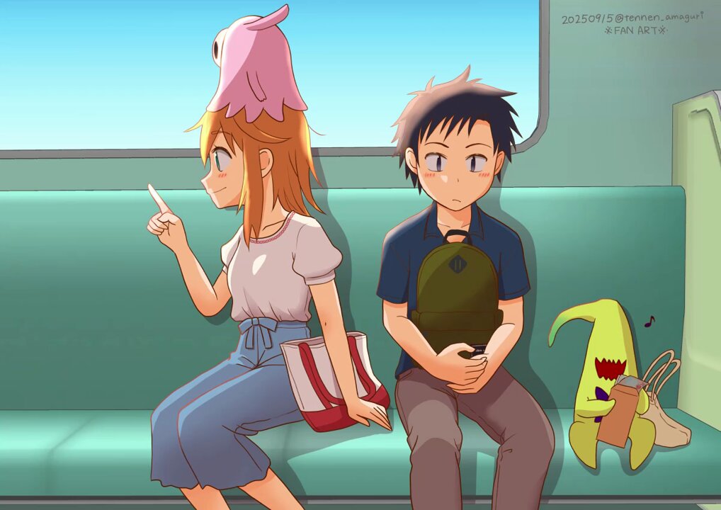 ゆき。プロフ確認お願いします┏●ページ ゆき。プロフ確認お願いします┏○ページ フユキ (@fuyuki67) / Posts / X