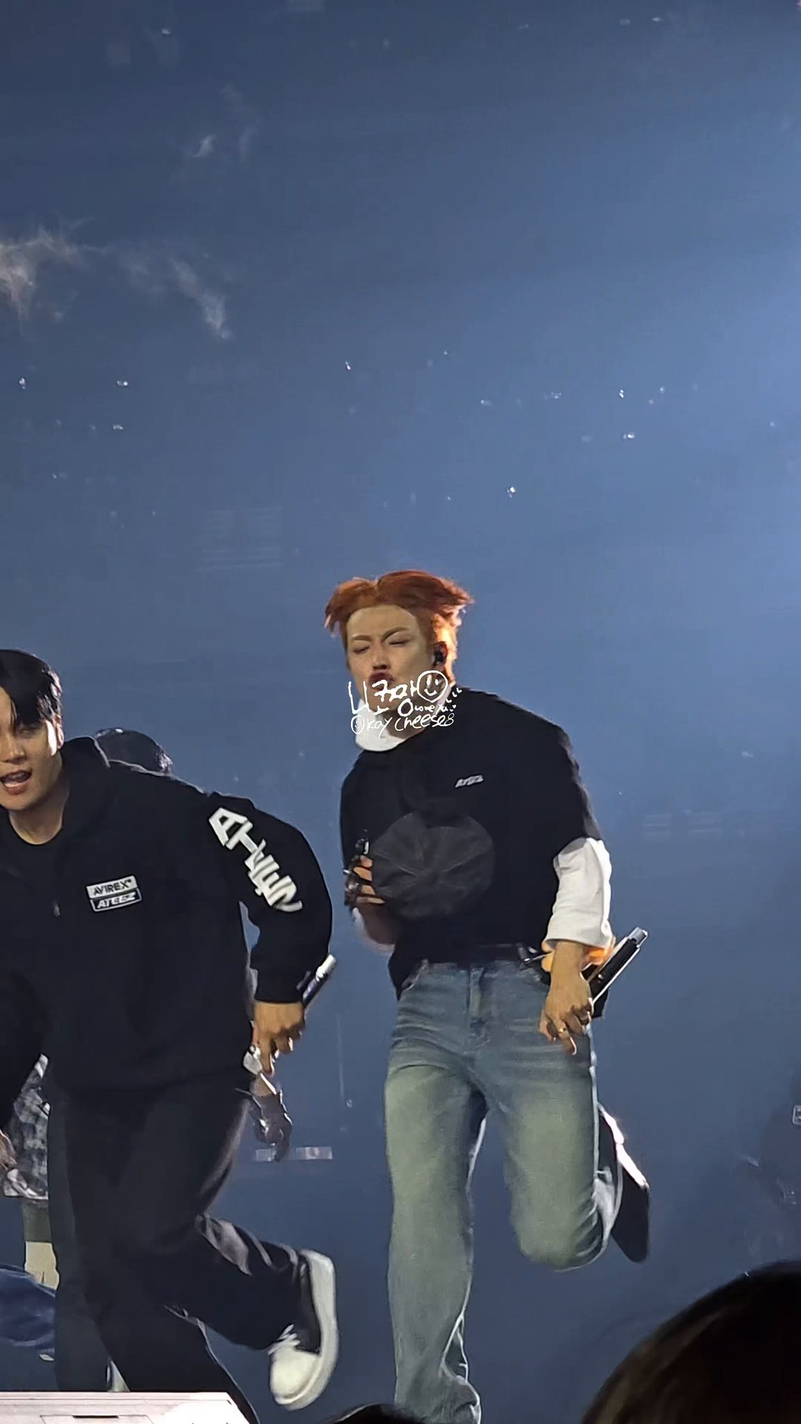 니코짱¨̮⃝ on X: 