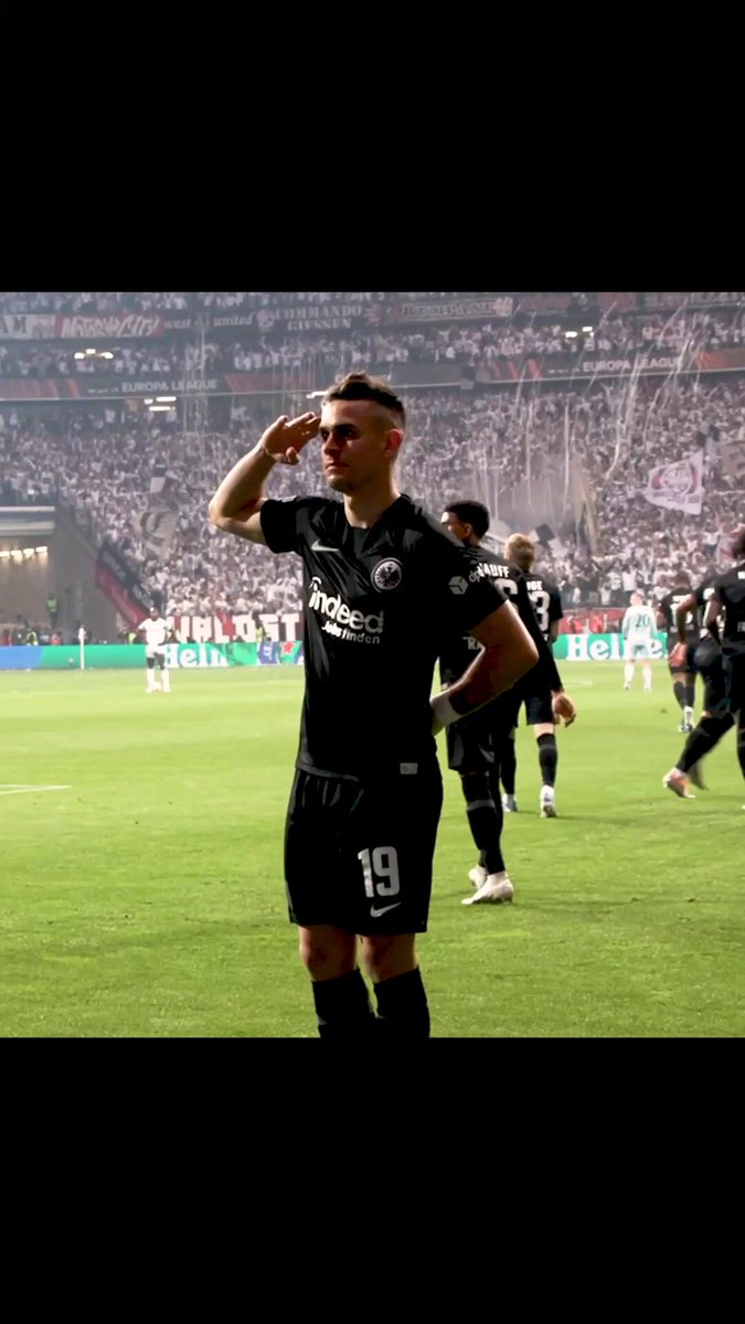 Eintracht Frankfurt (@eintracht_jp) / X