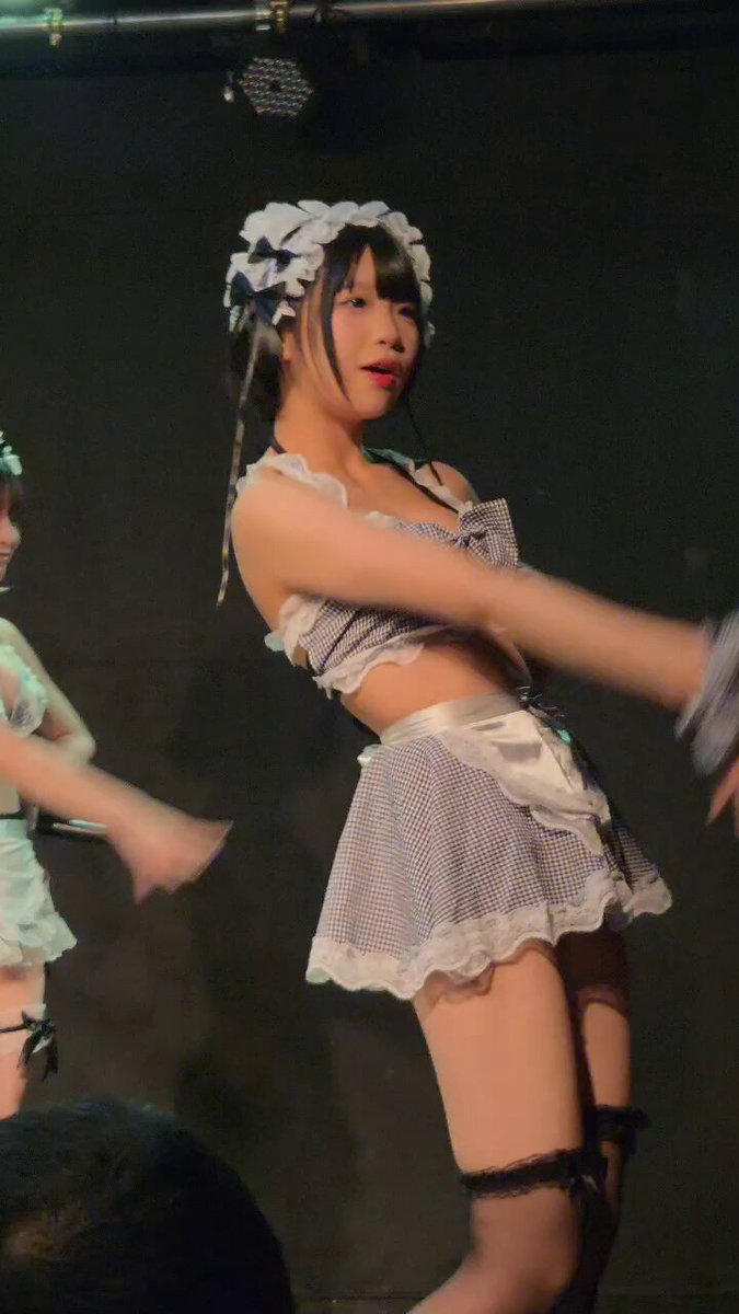 Video by @IDOL_9h1500