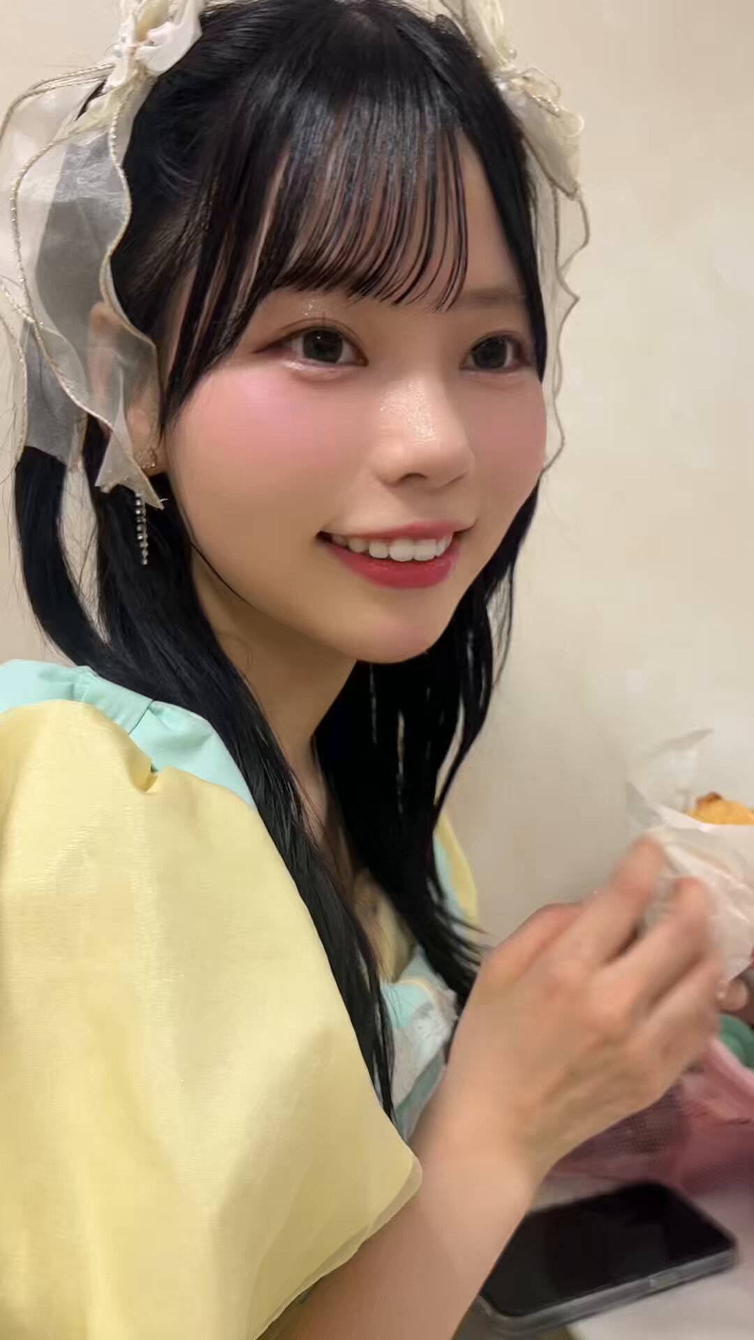 るーるる（小此木流花）Jams Collection (@ruka_jams) / X