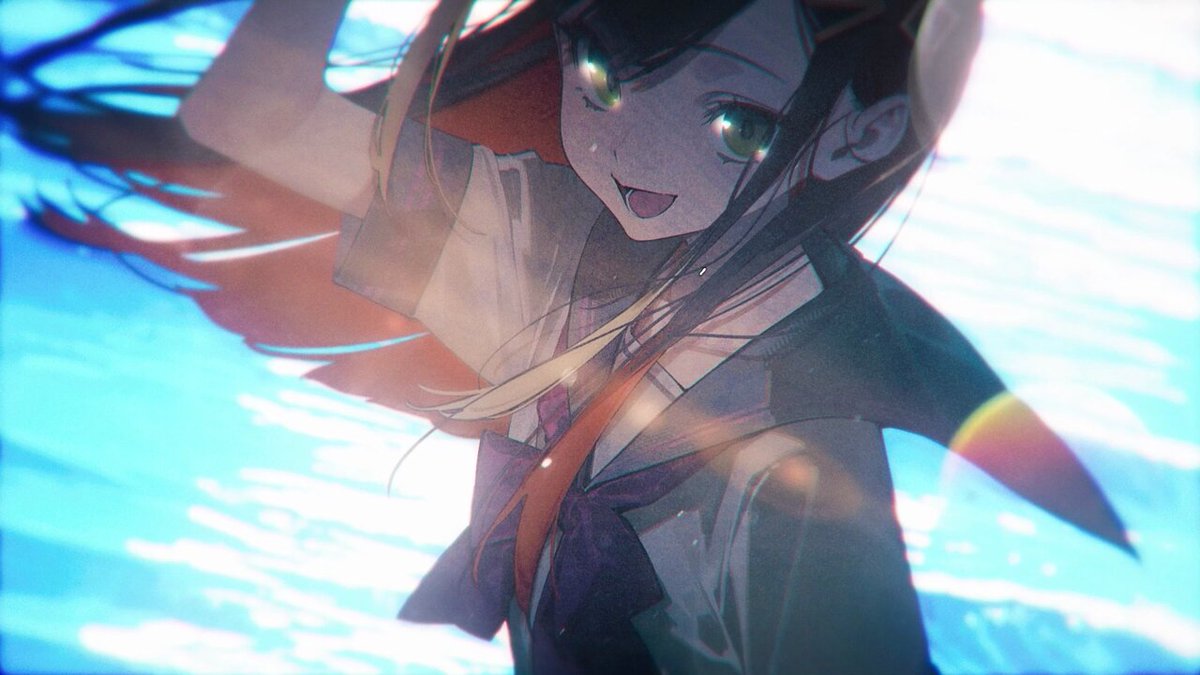 緋月 緋月ゆい / Hizuki Yui - YouTube
