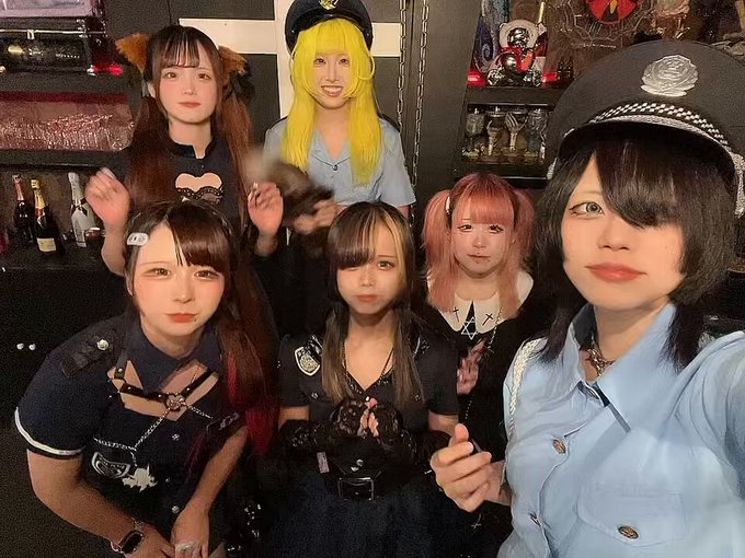 クラパラのツイート