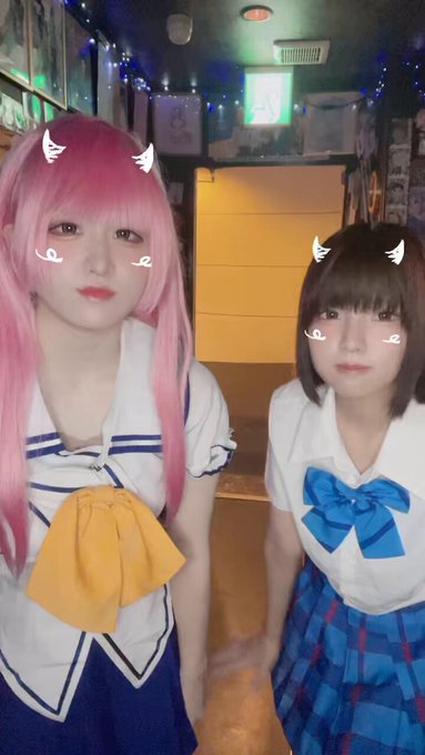 アニソンバー綾波のツイート