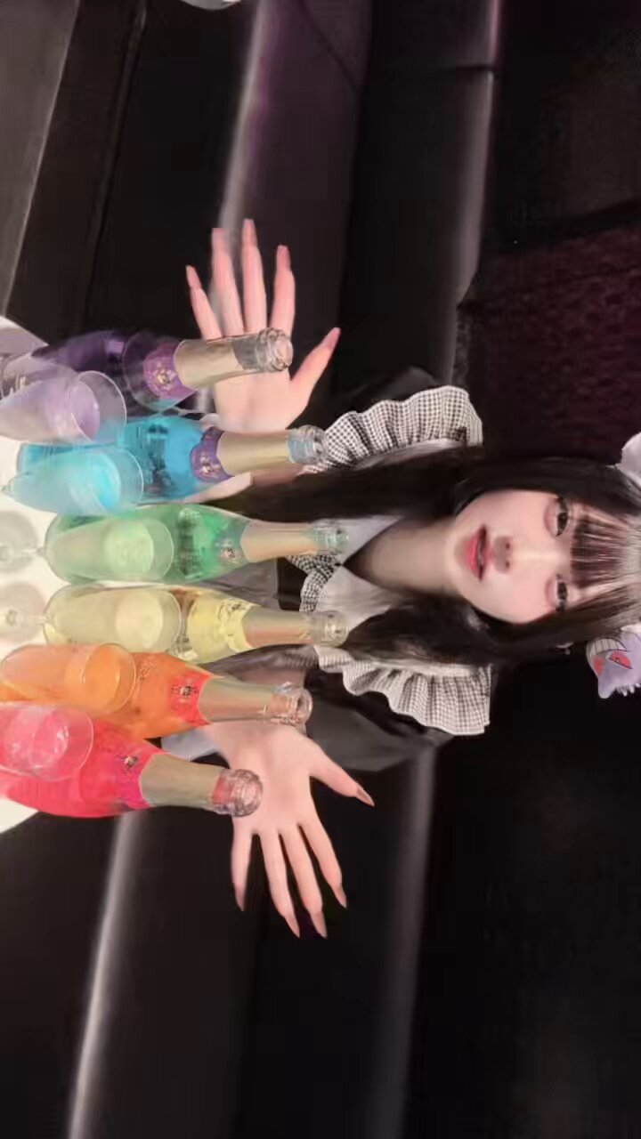 Mフィリコ未開封〜写真3点〜 Fillico フィリコ ジュエリーウォーター 箱無し 空ボトル キング