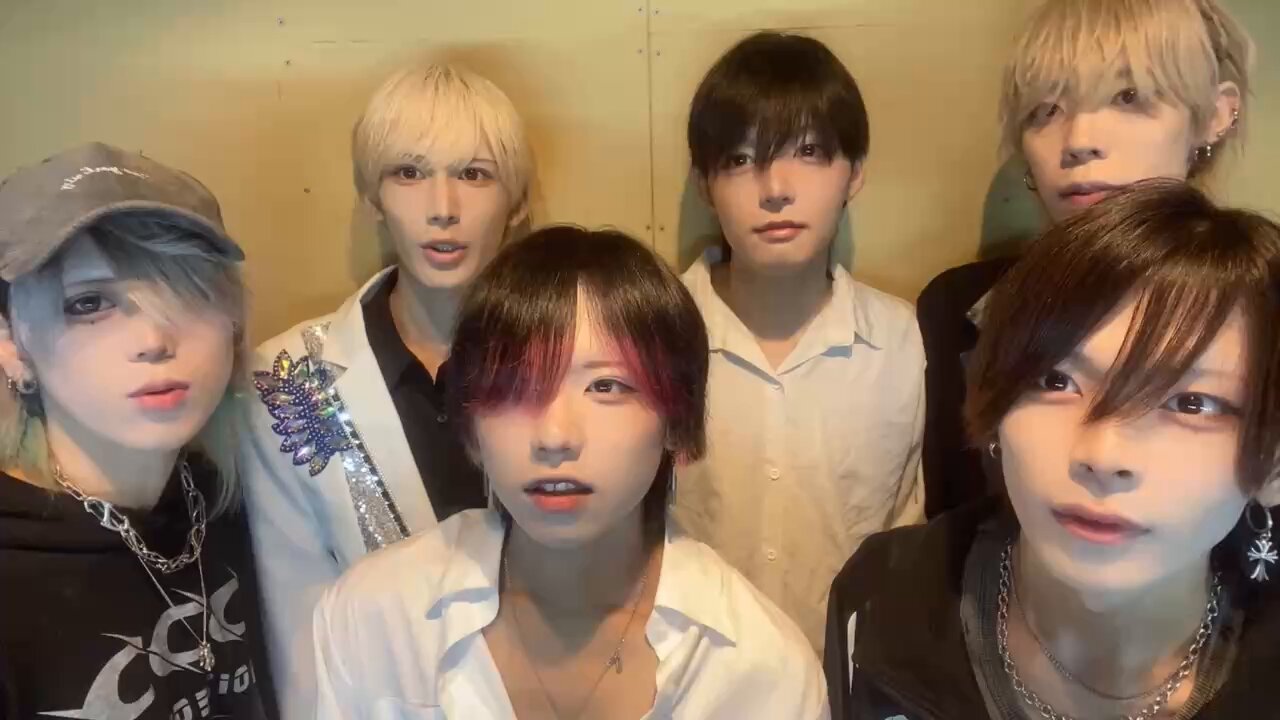 まさよん 舞台「サイボーグ009」】キャストコメント：008／ピュンマ