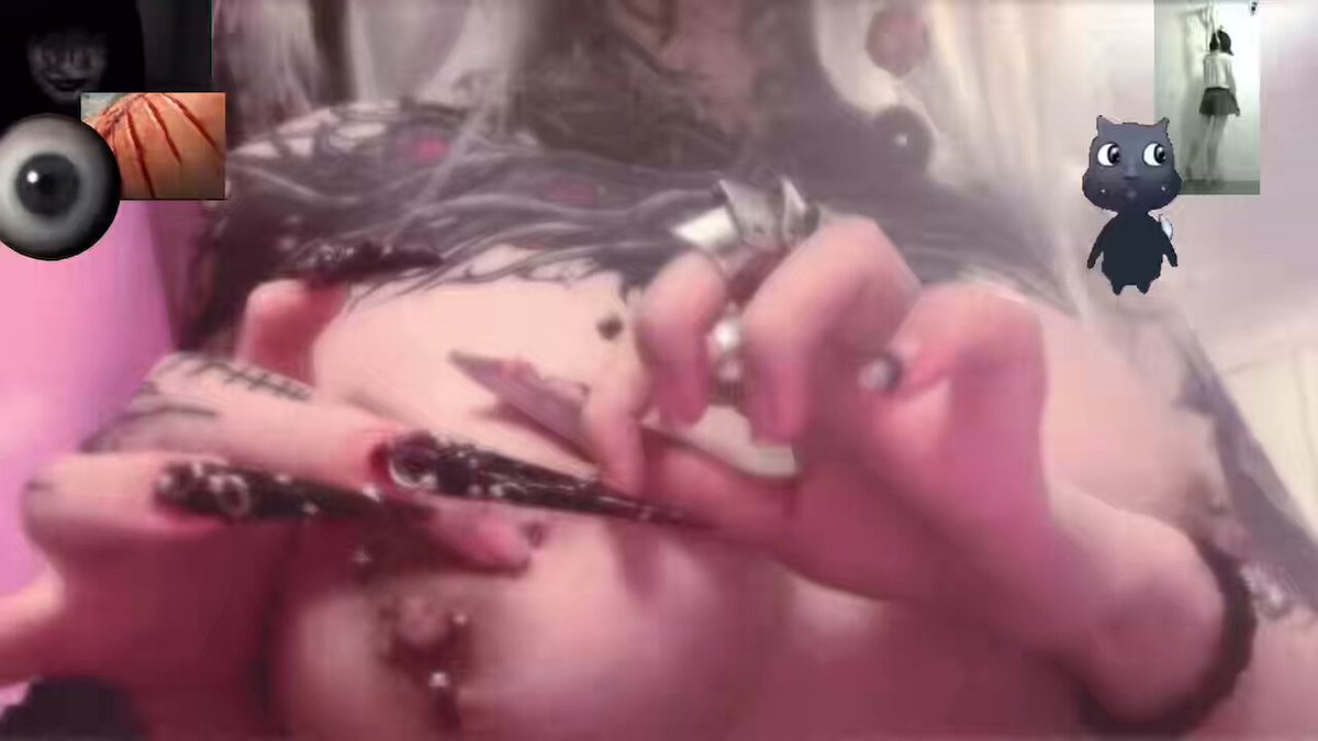 Video oleh @Maorou_K8M