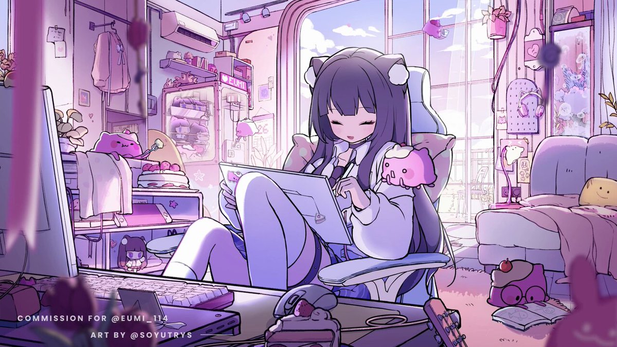 Umi (@eumi_114) / X