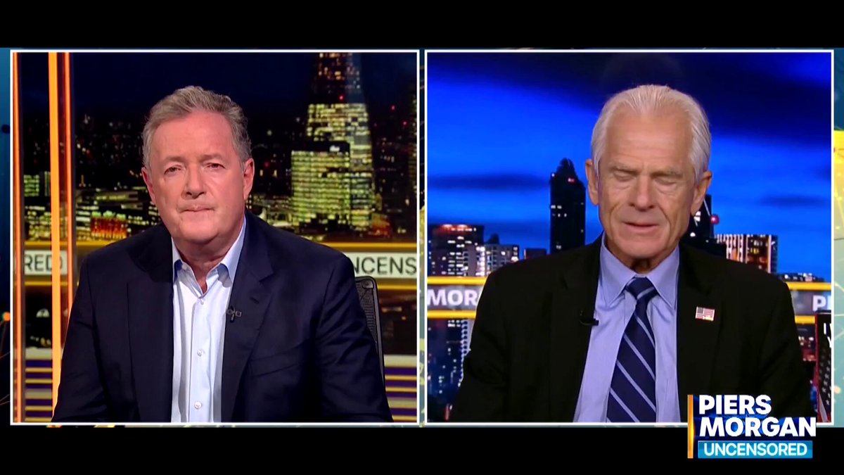 @PiersUncensored's video Tweet