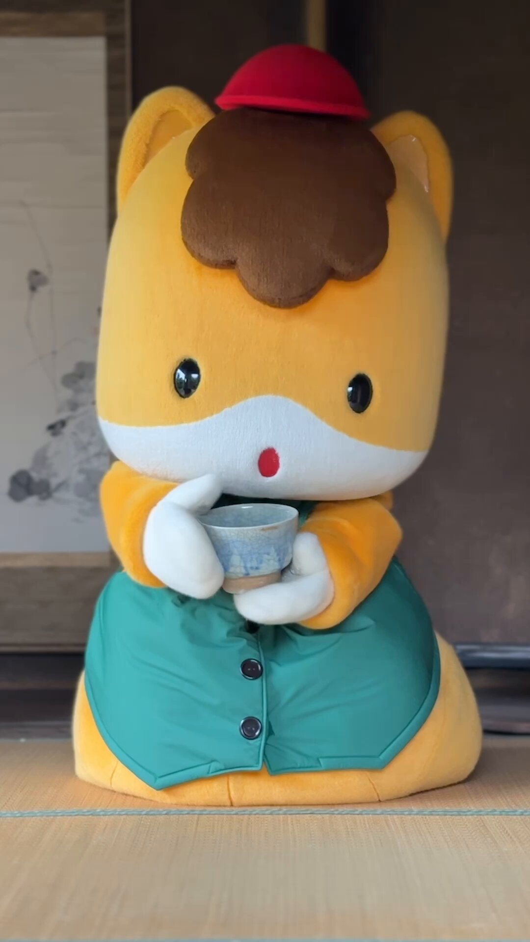 ぐんまちゃん on X: 