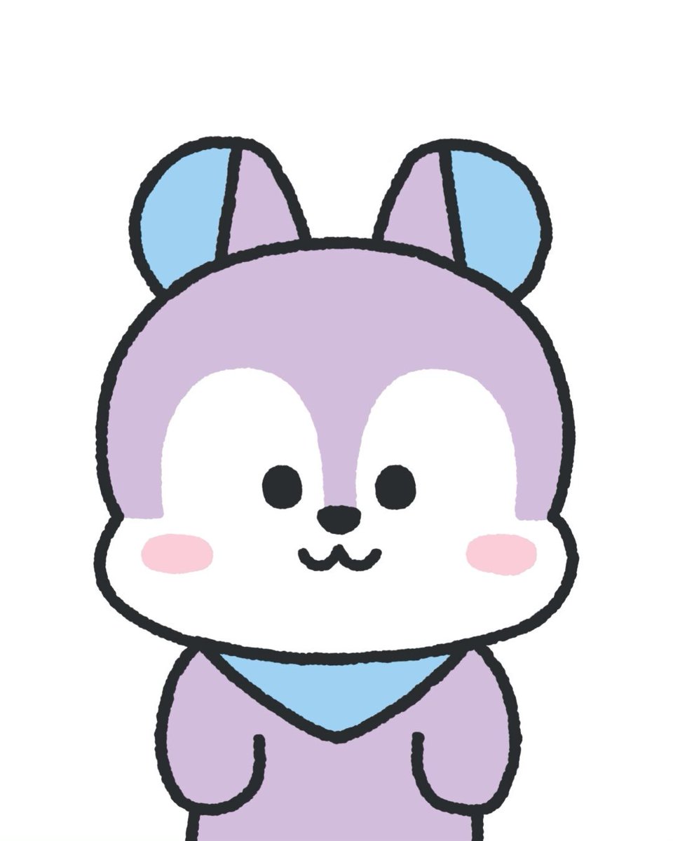 BTS BT21 プルバックカー 台湾限定セット (8点) BTS BT21 カードマスコットセット KOYA 単品 ノーマルカード