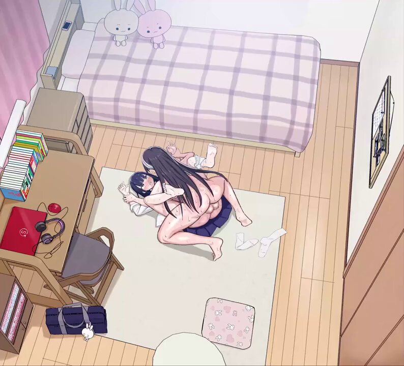 Video by @KEMONO_UMA