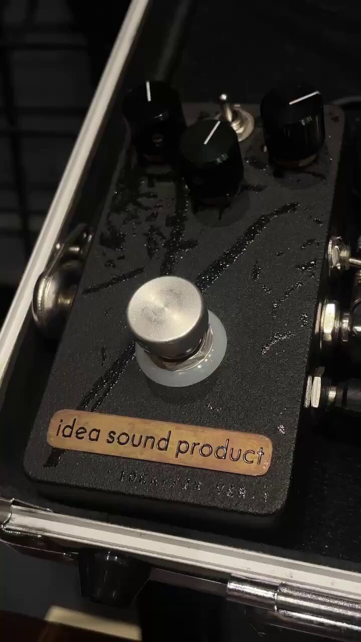 idea sound product (@idea_sound) / X
