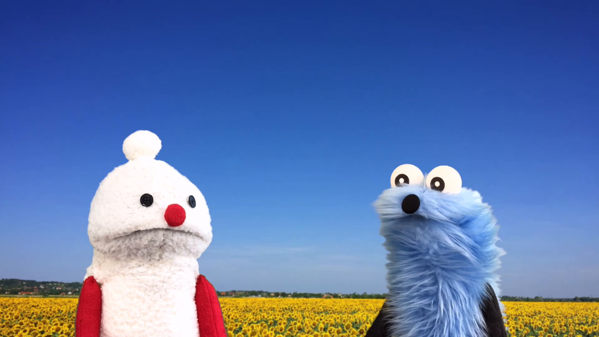 パペットさんリクエスト ラインアップパラマウントベッド株式会社 | PARAMOUNT BED