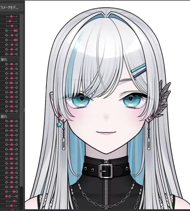 ご依頼♡ 櫻てっこ（Illustrator／Modeler）ご依頼受付中