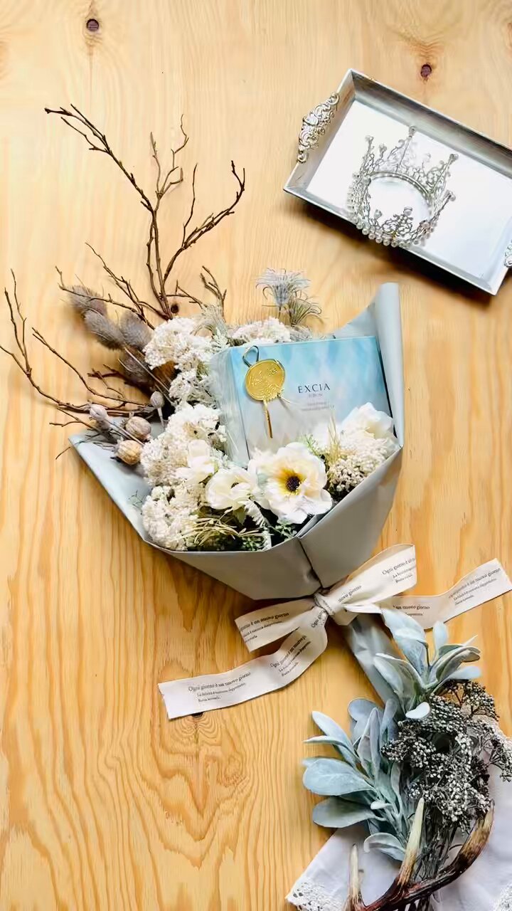 コスメブーケ - Search / X