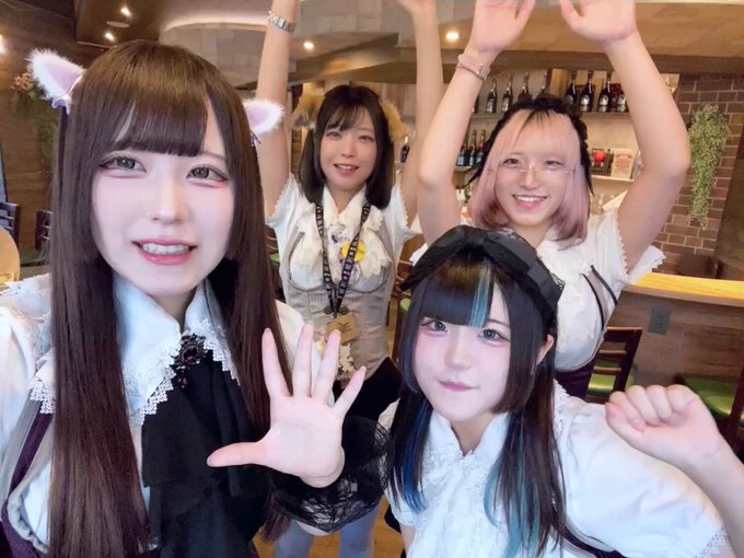 ウィッチズガーデン ~魔女の箱庭~のツイート