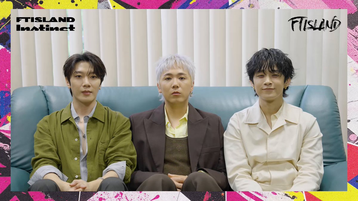 FT イ・ホンギ  ソロコン チケット FTISLANDのイ・ホンギ、2ndソロ・アルバム『Cheers』に込めた