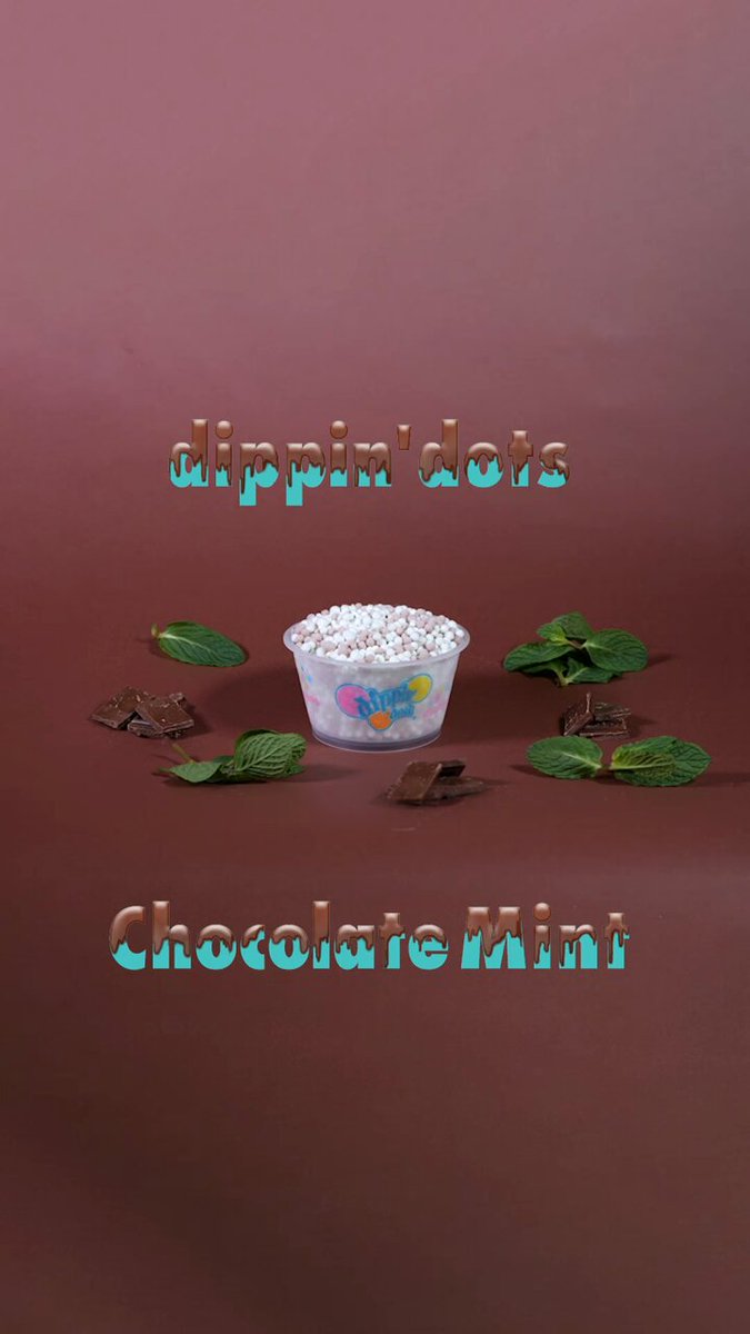ディッピンドッツアイスクリーム (@dippindots_JP) / X
