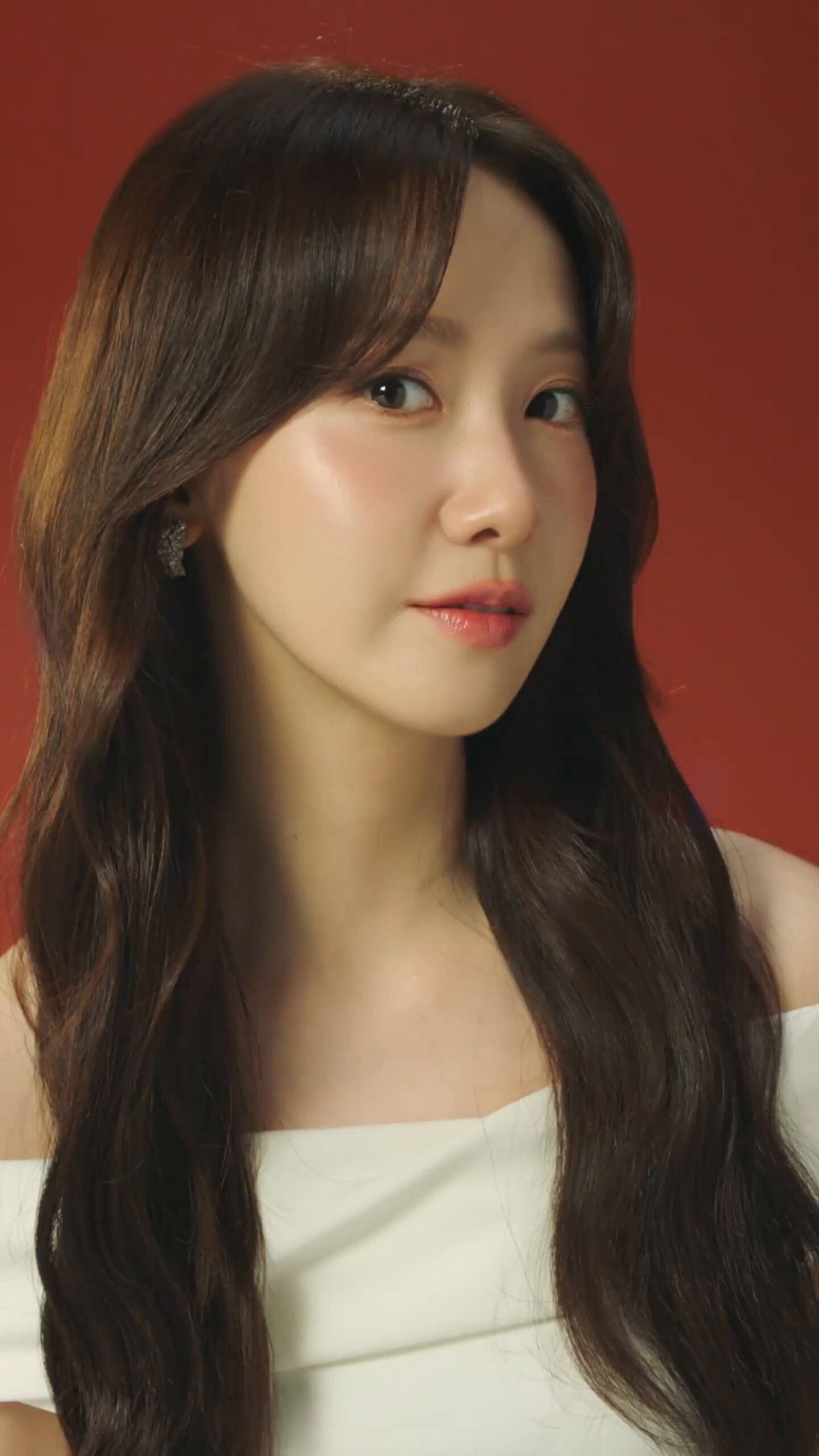❤︎윤아❤︎ R U Next? 윤아 YUNAH l 4R rehearsal FanCam - YouTube