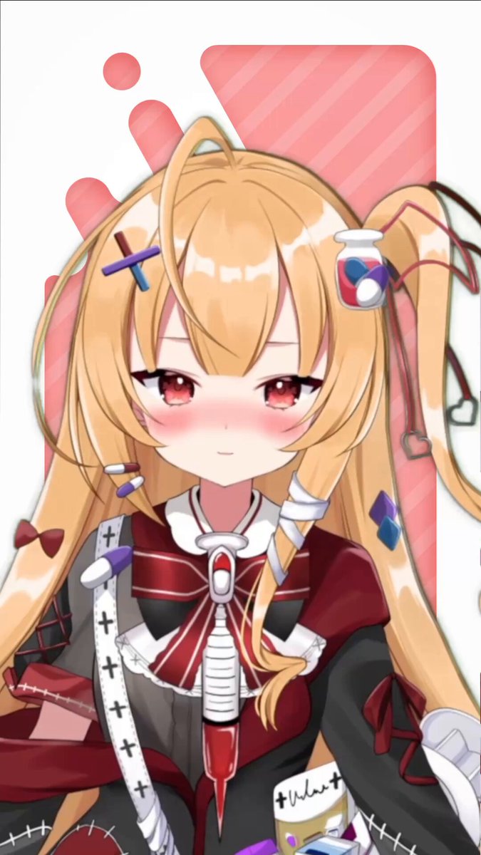 ✨きいなんページ✨ 三途くお💊新人Vtuber on X: 