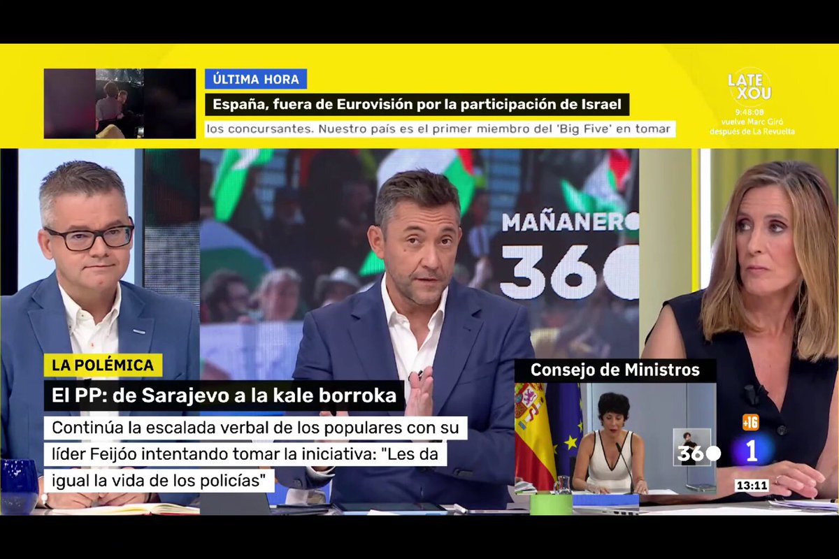 José G. on X: "Gracias @Ruiz_Noticias por desmentir los bulos del PP día  tras día. Y de camino, de dejarlos a la altura del betún..." / X