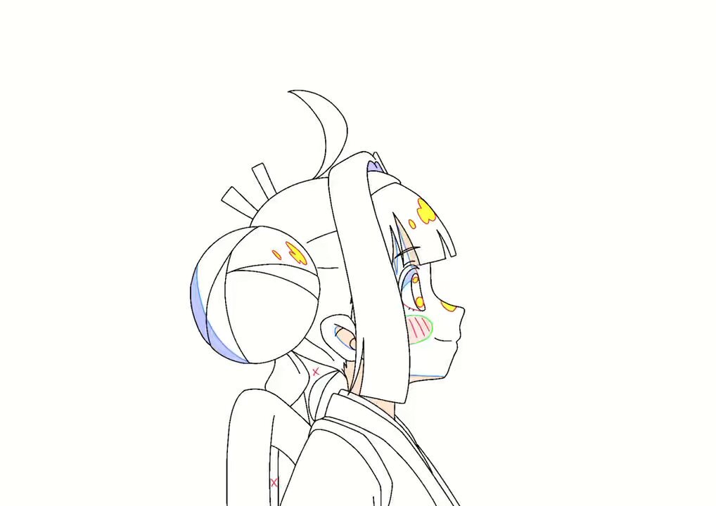 植木鉢金魚 アニケット10/5（日） (@TAkingyo0714) / X