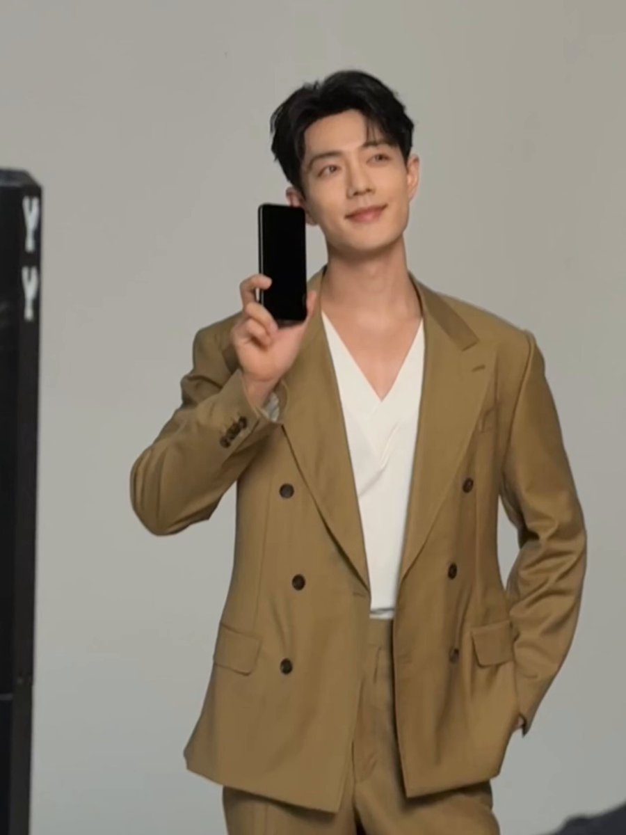 Xiao Zhan Japan Fanclub (@xiaozhanjapan) / X